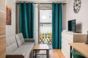 Toruńska Vita Apartment #B